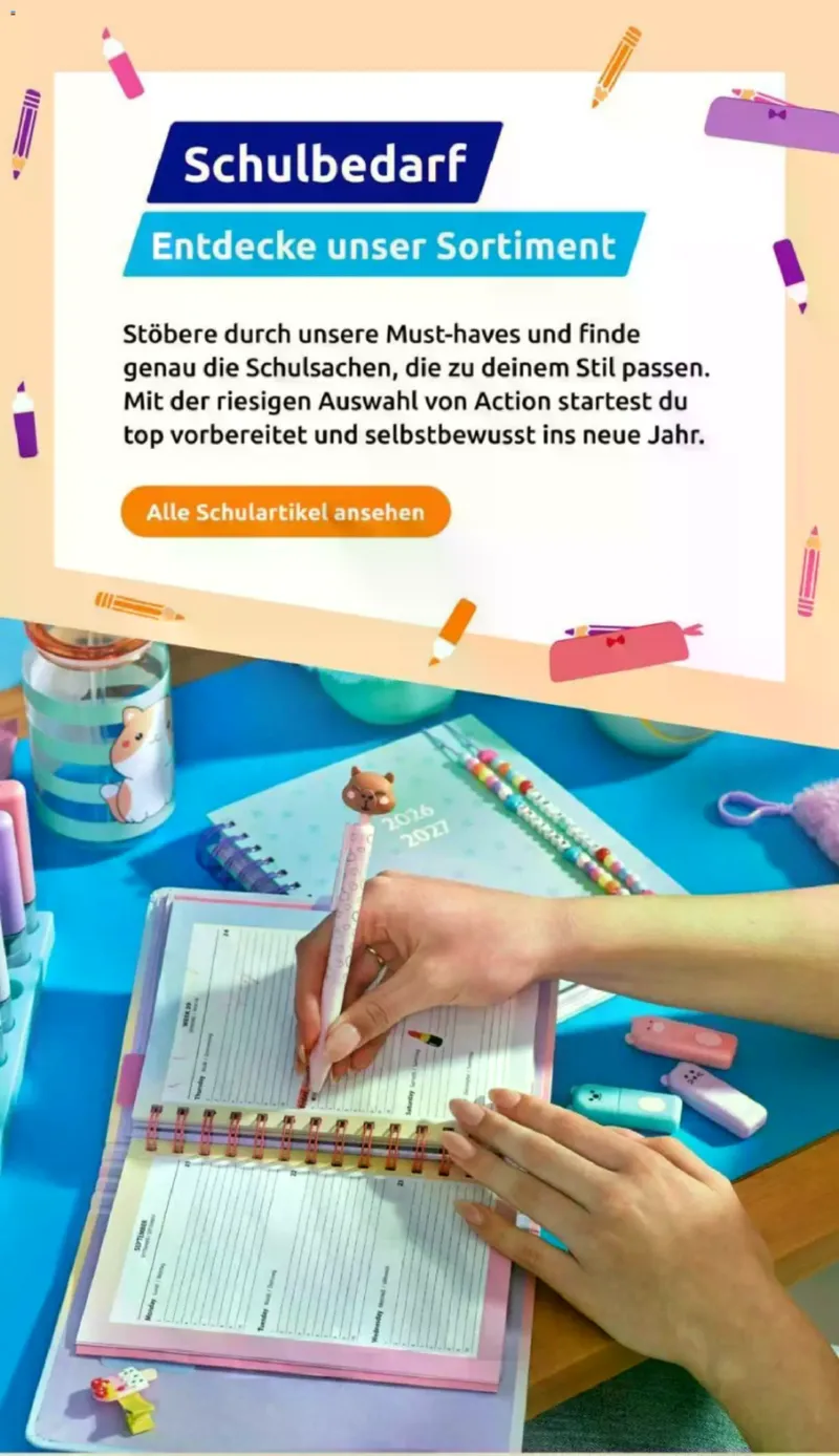 Action Prospekt vom 27.05.2026, Seite 36