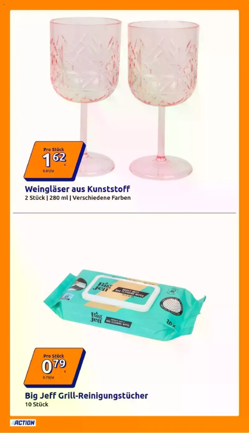 Action Prospekt vom 03.06.2026, Seite 19