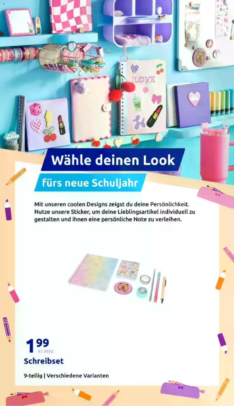 Action Prospekt vom 03.06.2026, Seite 33