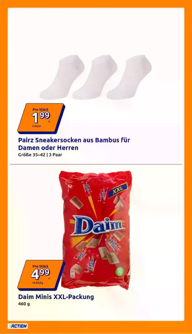 Action Prospekt vom 10.06.2026, Seite 14
