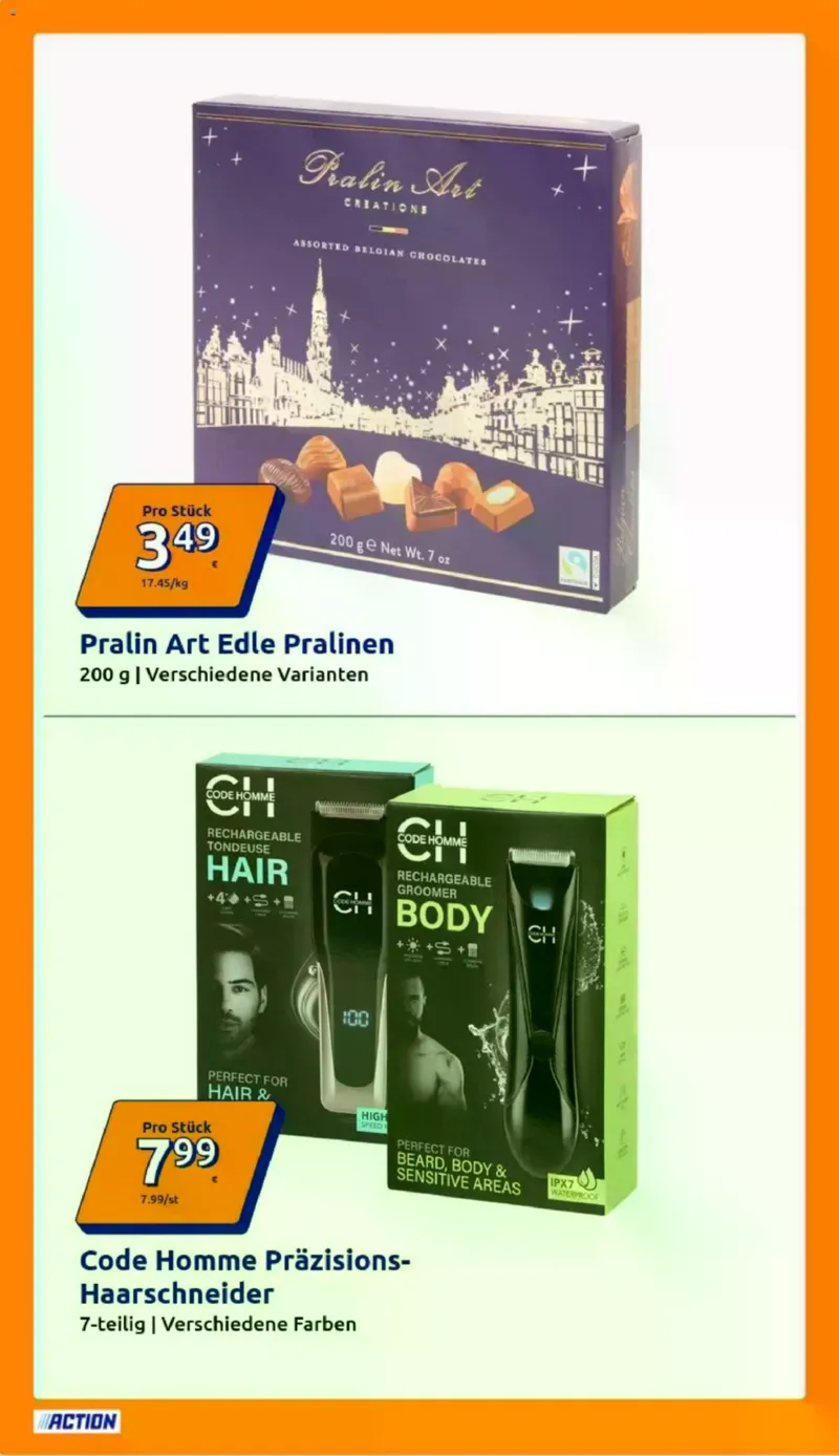 Action Prospekt vom 10.06.2026, Seite 16