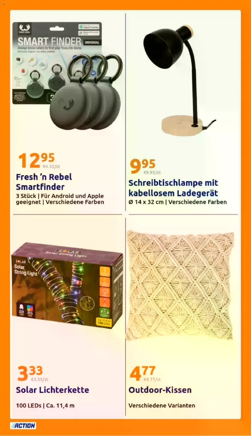 Action Prospekt vom 10.06.2026, Seite 20