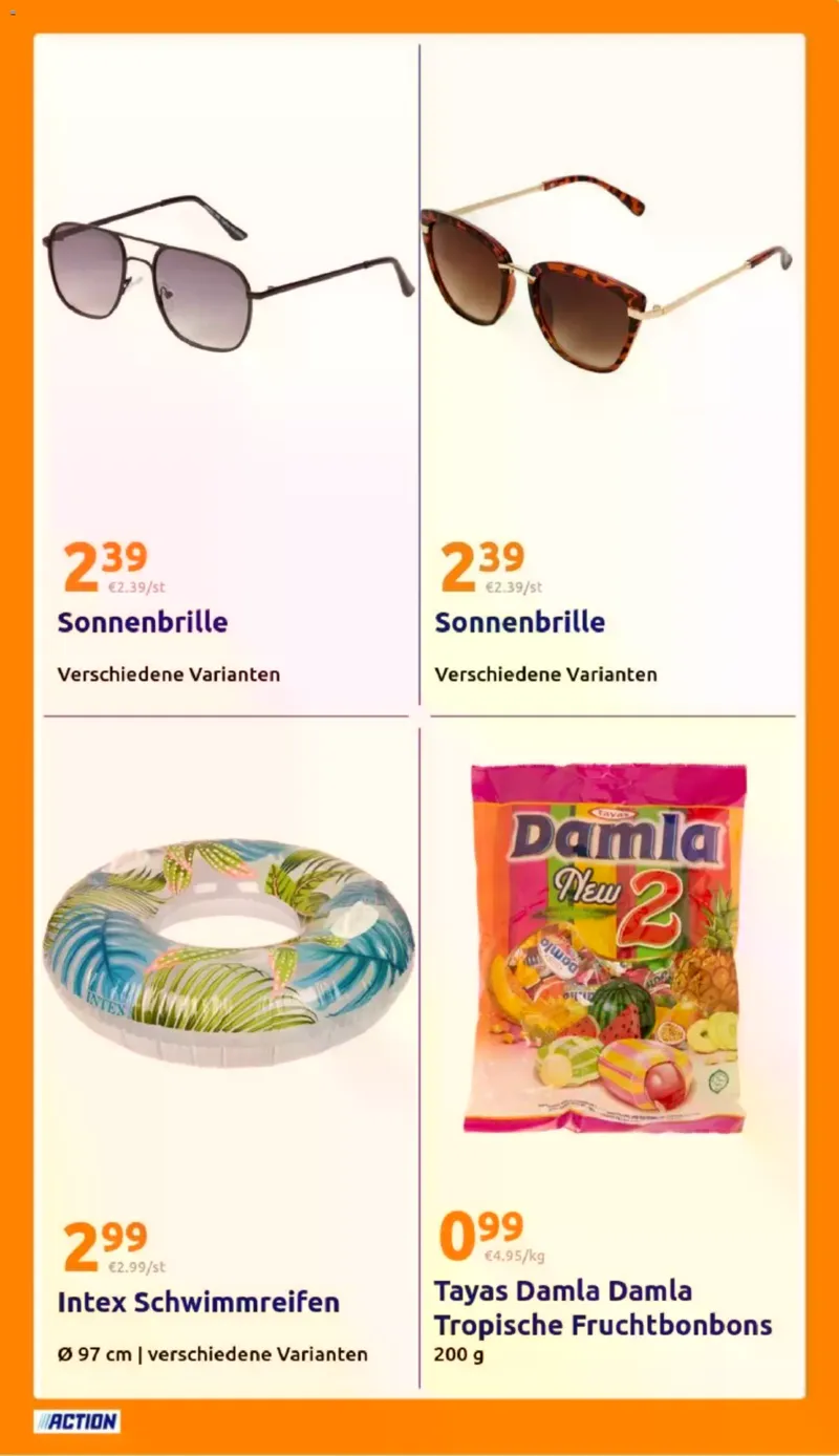 Action Prospekt vom 10.06.2026, Seite 25