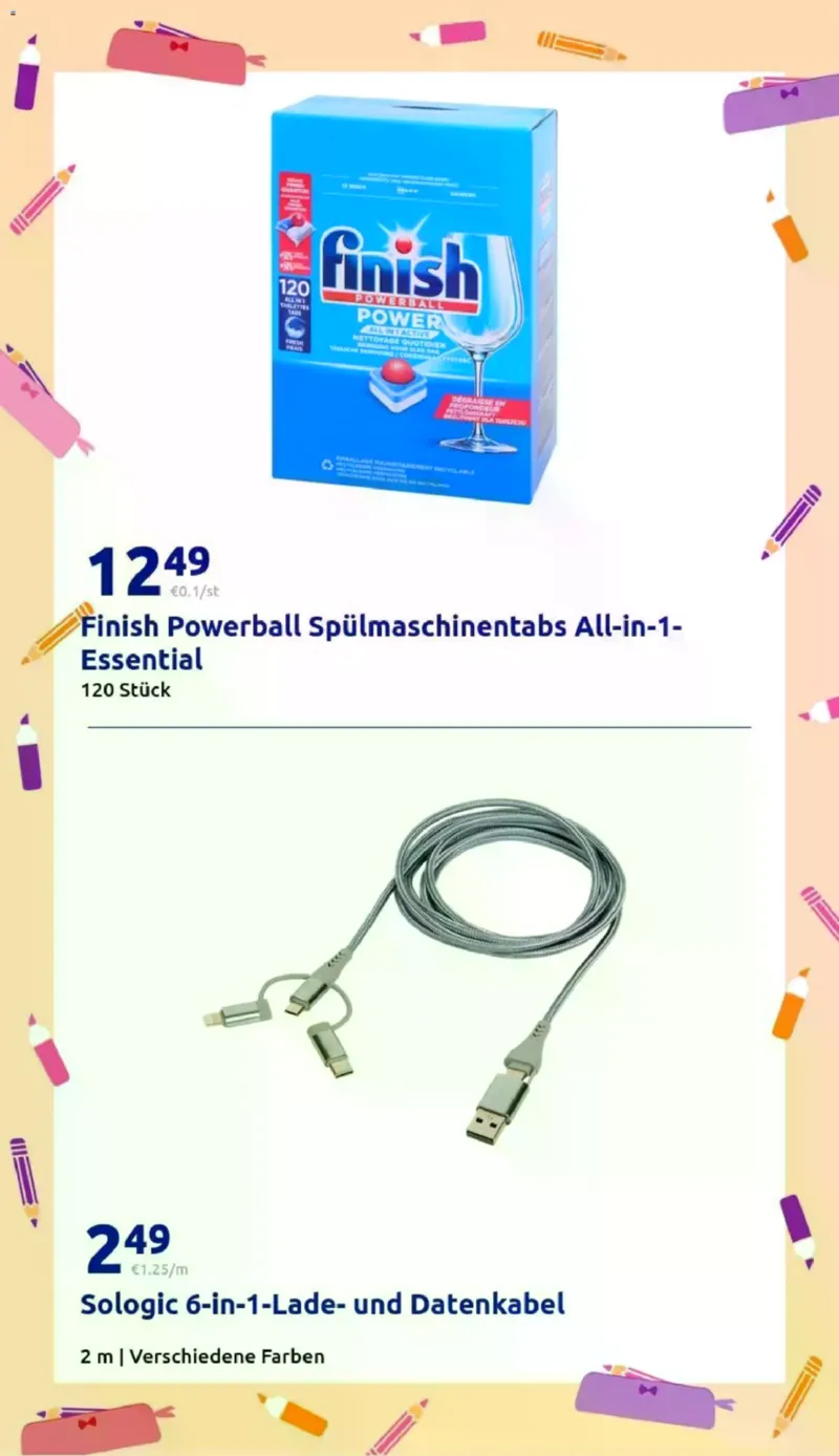 Action Prospekt vom 10.06.2026, Seite 35