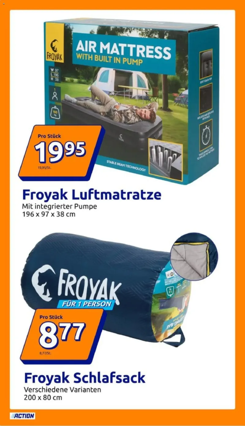 Action Prospekt vom 17.06.2026, Seite 10