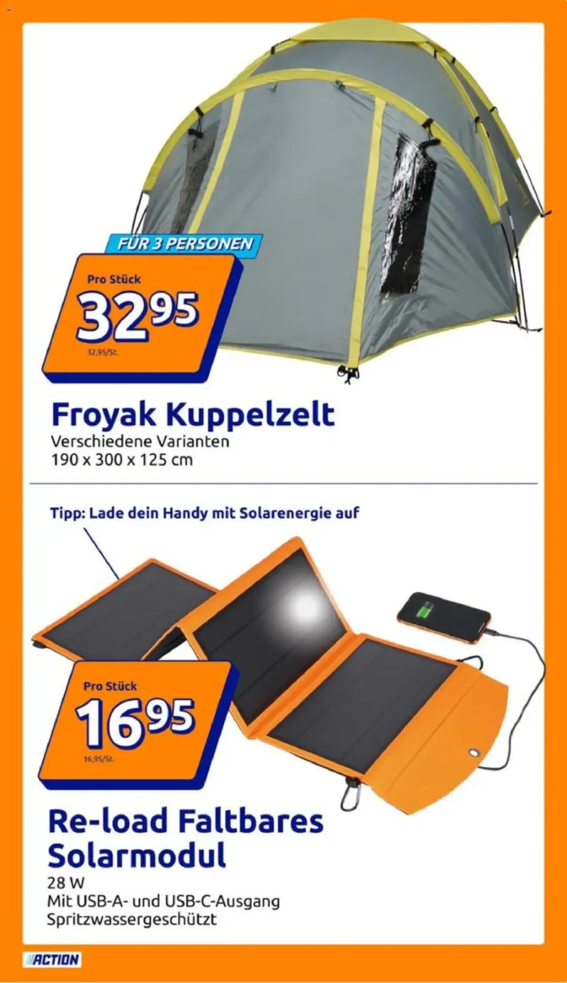 Action Prospekt vom 17.06.2026, Seite 13