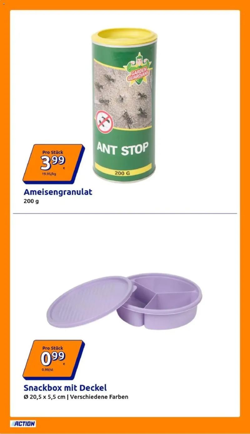 Action Prospekt vom 17.06.2026, Seite 14