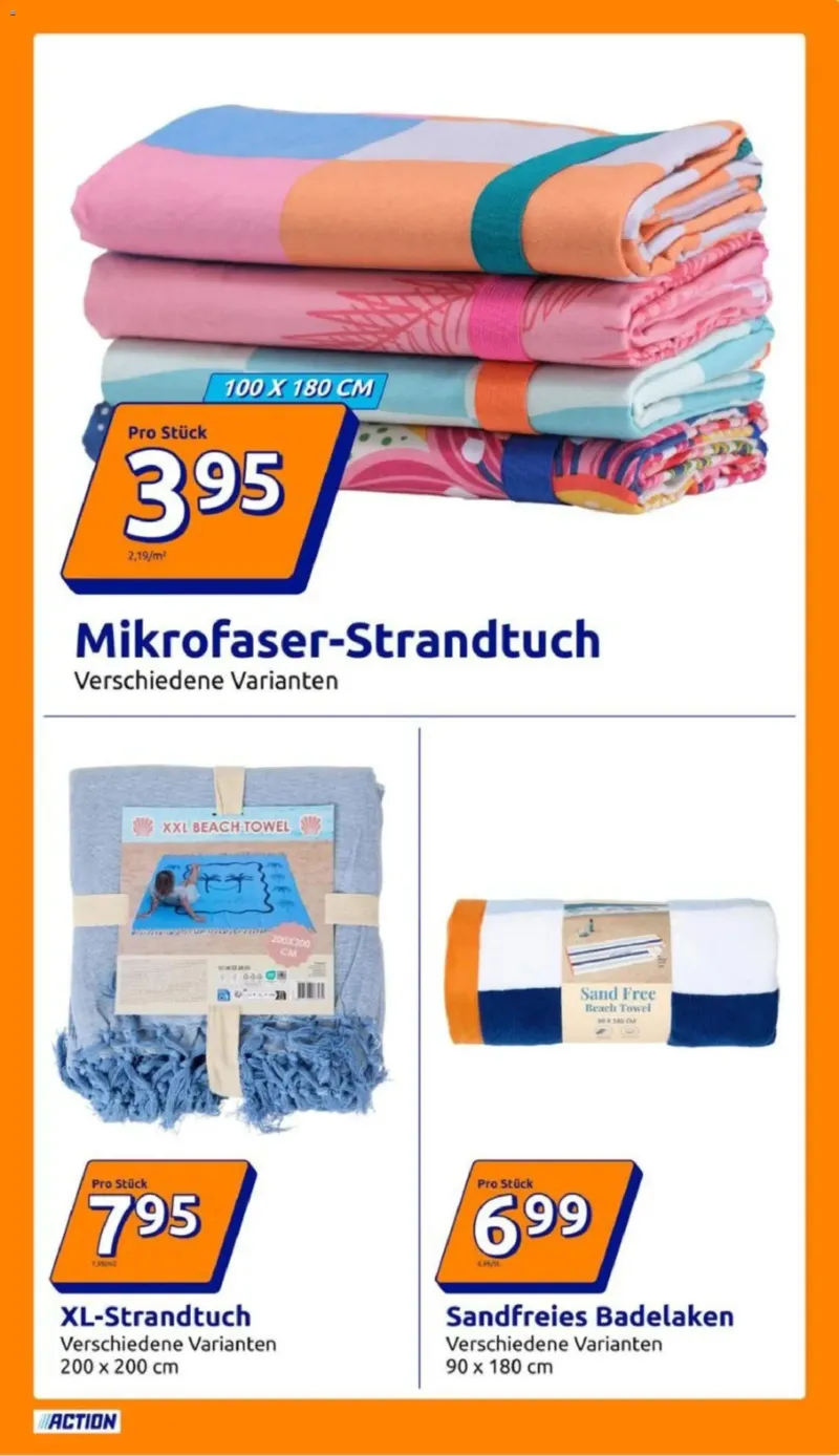 Action Prospekt vom 17.06.2026, Seite 23