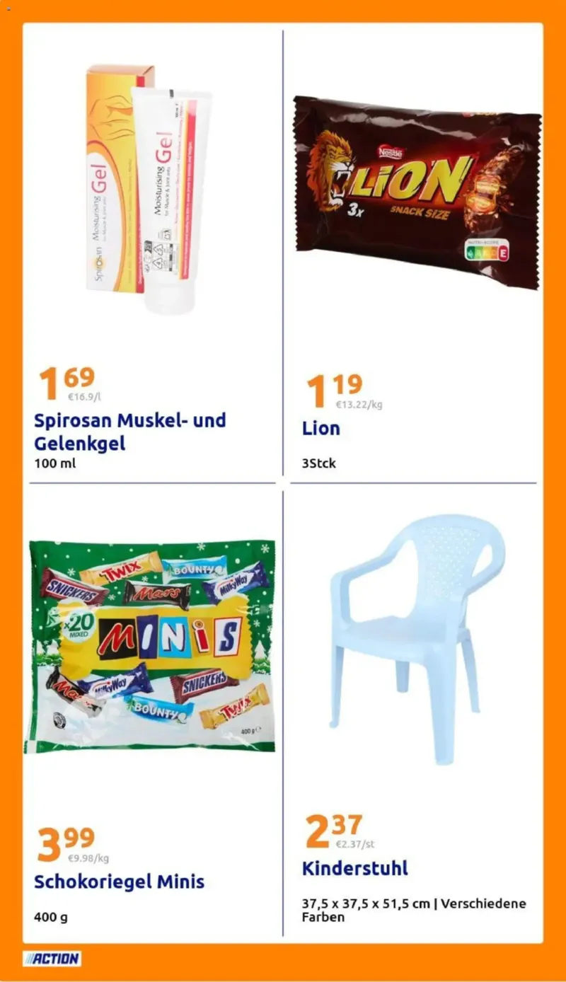 Action Prospekt vom 17.06.2026, Seite 24