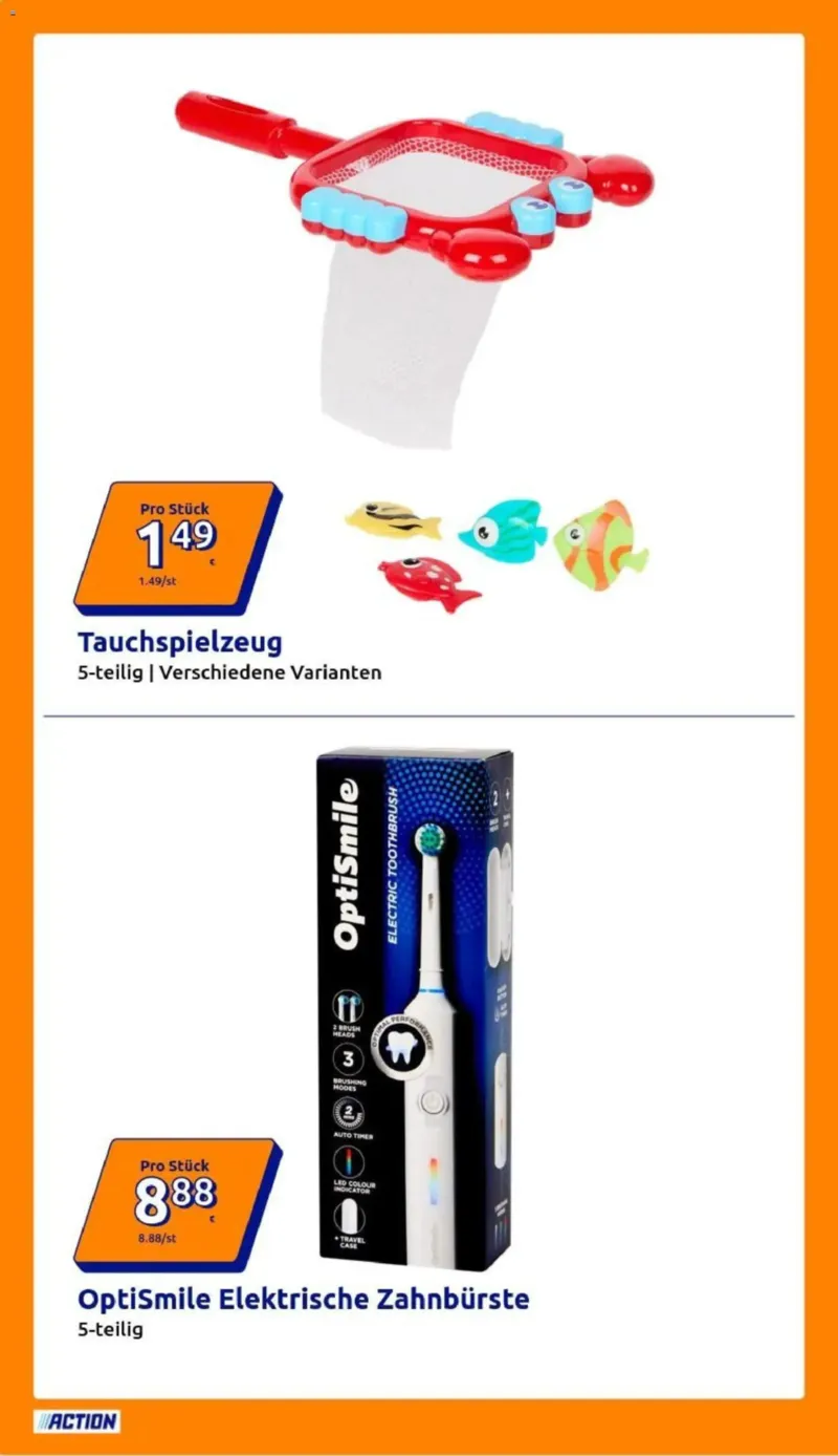 Action Prospekt vom 17.06.2026, Seite 30