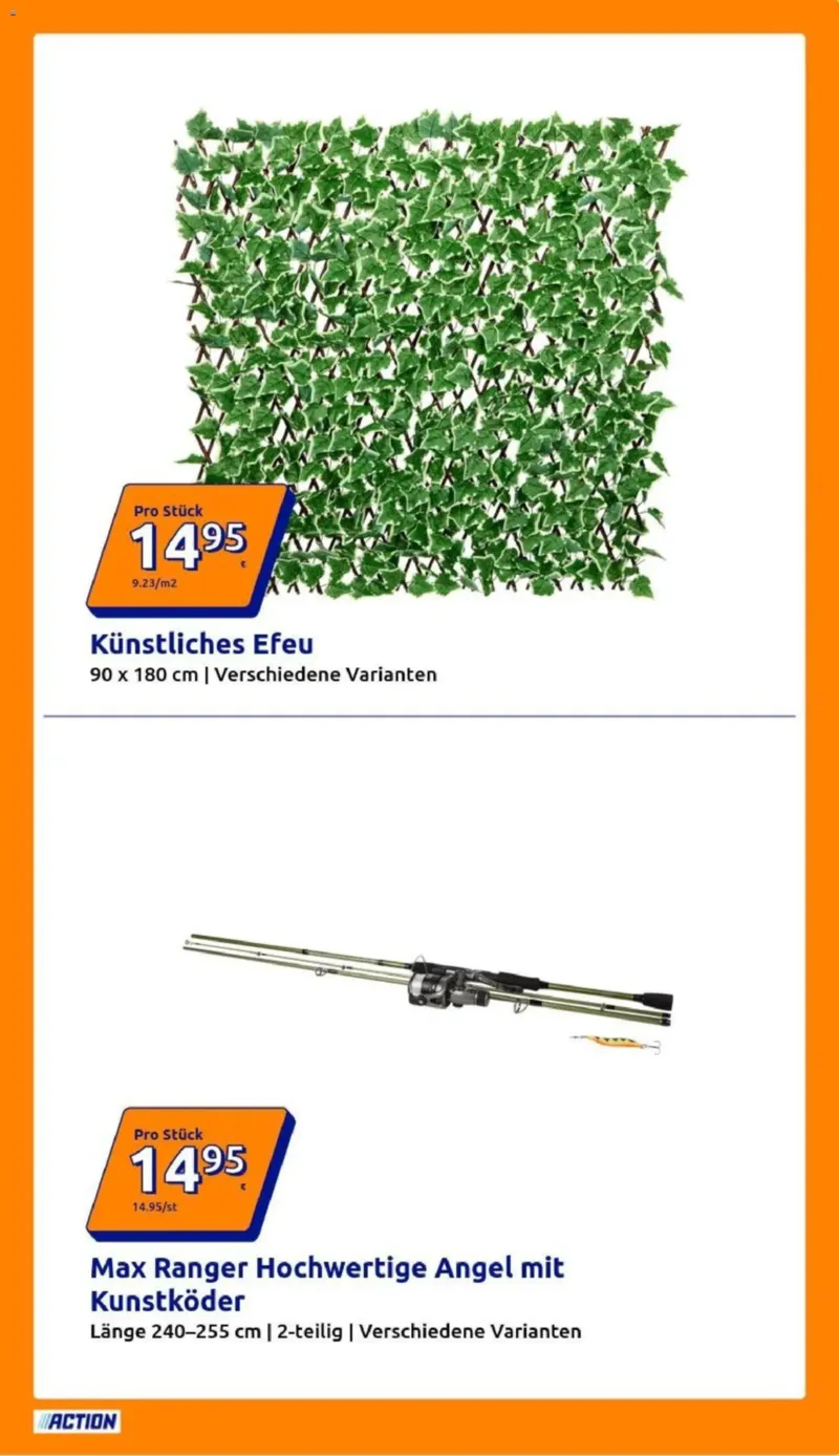 Action Prospekt vom 17.06.2026, Seite 9