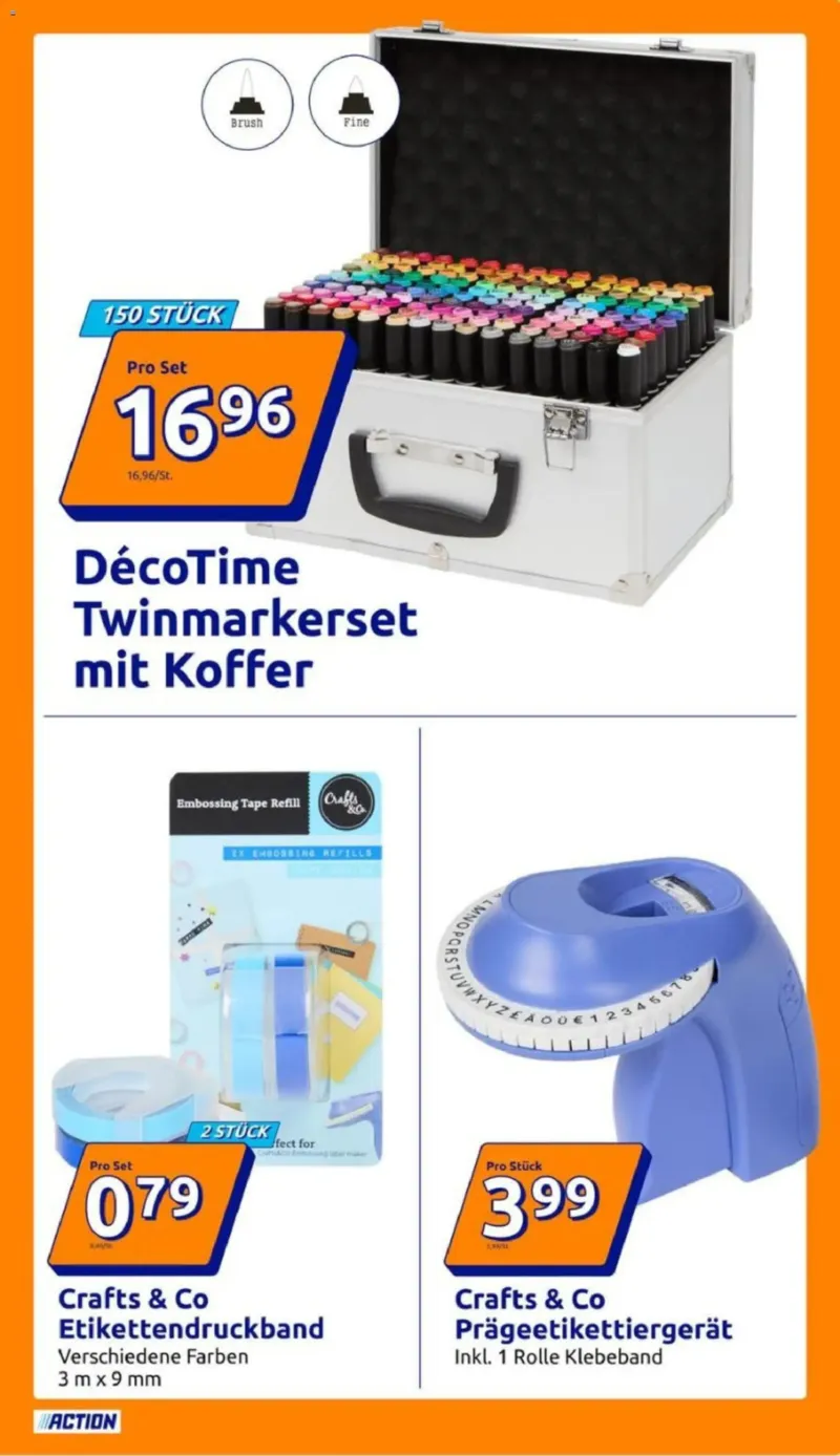 Action Prospekt vom 24.06.2026, Seite 15