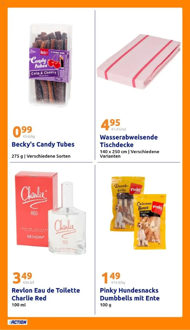 Action Prospekt vom 24.06.2026, Seite 24