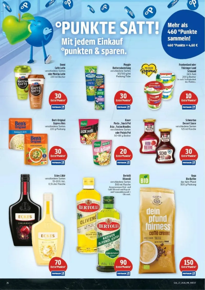Marktkauf Prospekt vom 29.06.2026, Seite 26
