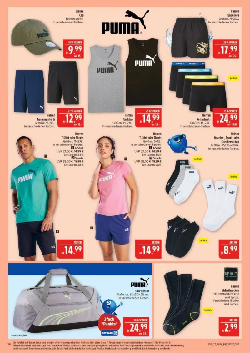 Marktkauf Prospekt vom 29.06.2026, Seite 38