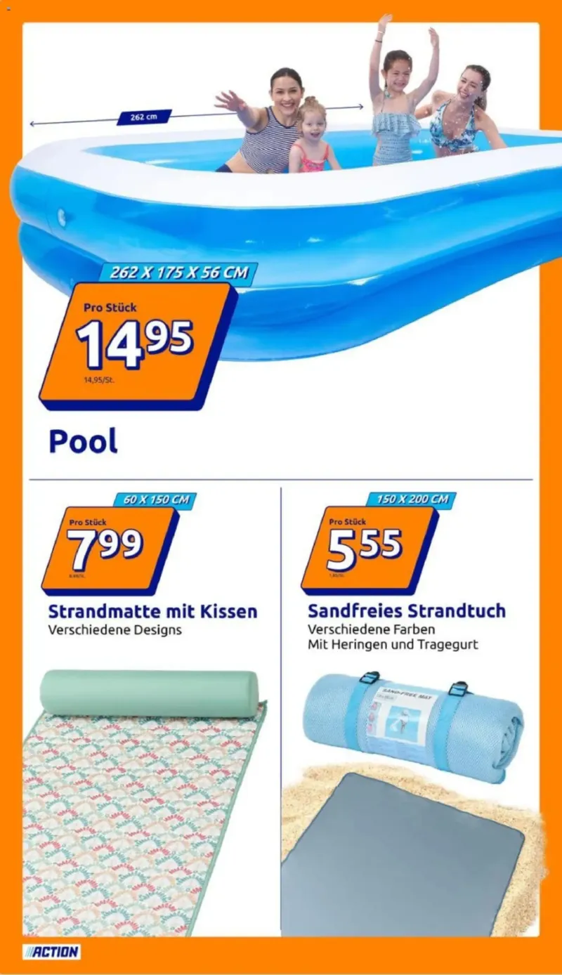 Action Prospekt vom 01.07.2026, Seite 10