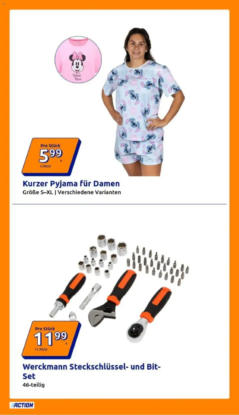 Action Prospekt vom 01.07.2026, Seite 12