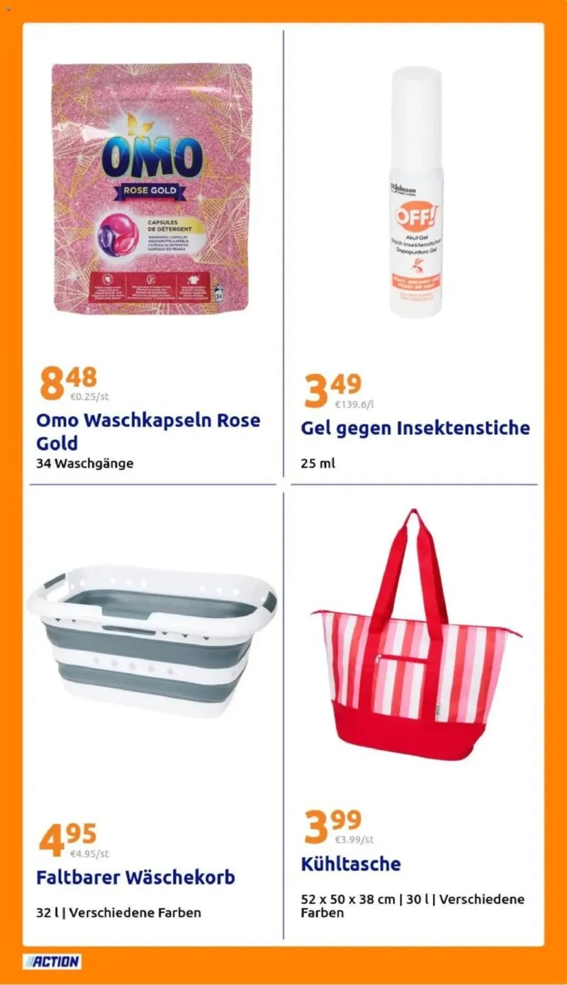 Action Prospekt vom 01.07.2026, Seite 21