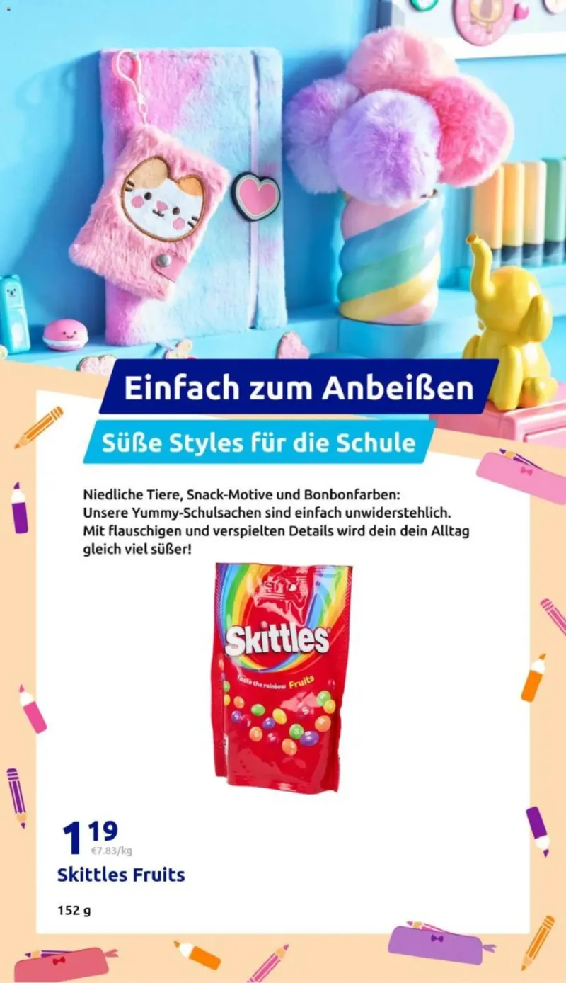 Action Prospekt vom 01.07.2026, Seite 32