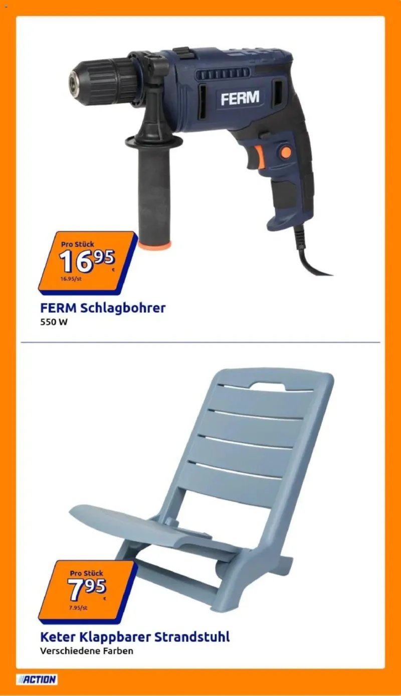 Action Prospekt vom 15.07.2026, Seite 17
