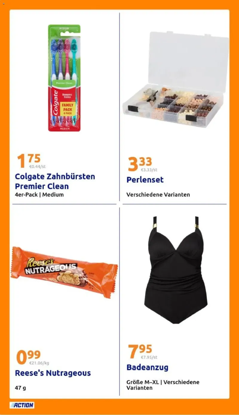 Action Prospekt vom 15.07.2026, Seite 26