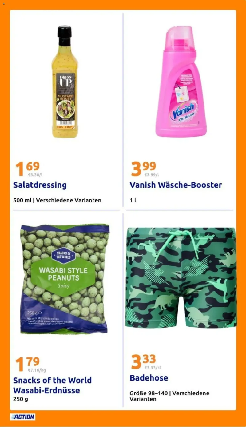 Action Prospekt vom 15.07.2026, Seite 27