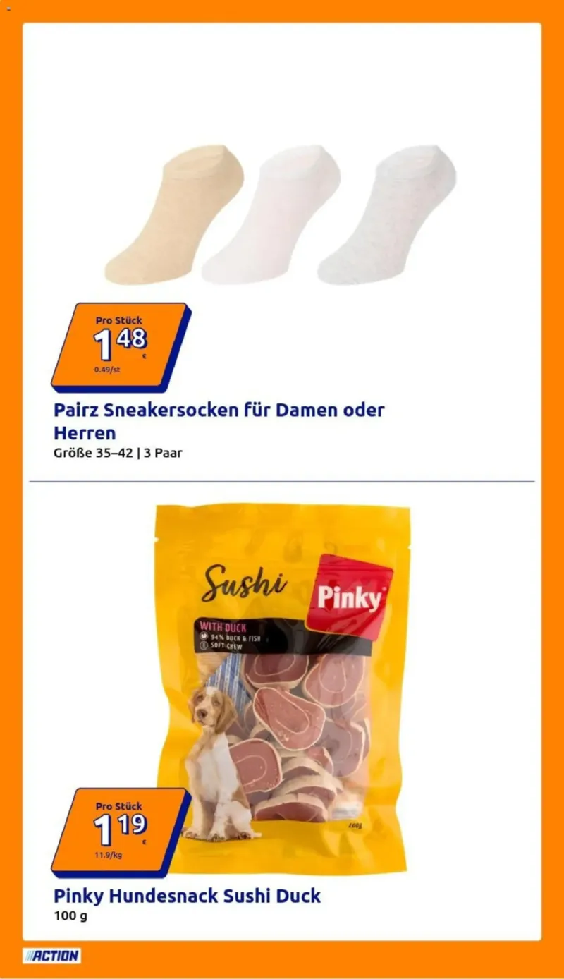 Action Prospekt vom 15.07.2026, Seite 4