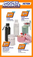 Action Prospekt vom 22.07.2026