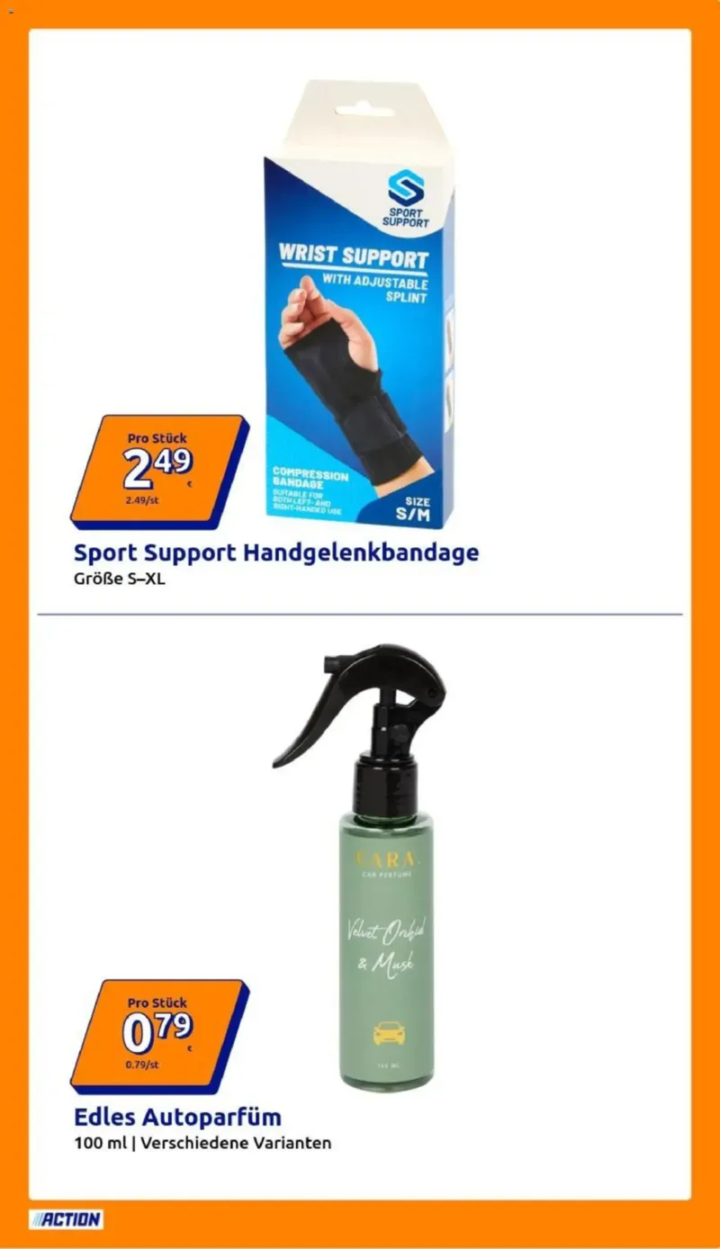 Action Prospekt vom 05.08.2026, Seite 17