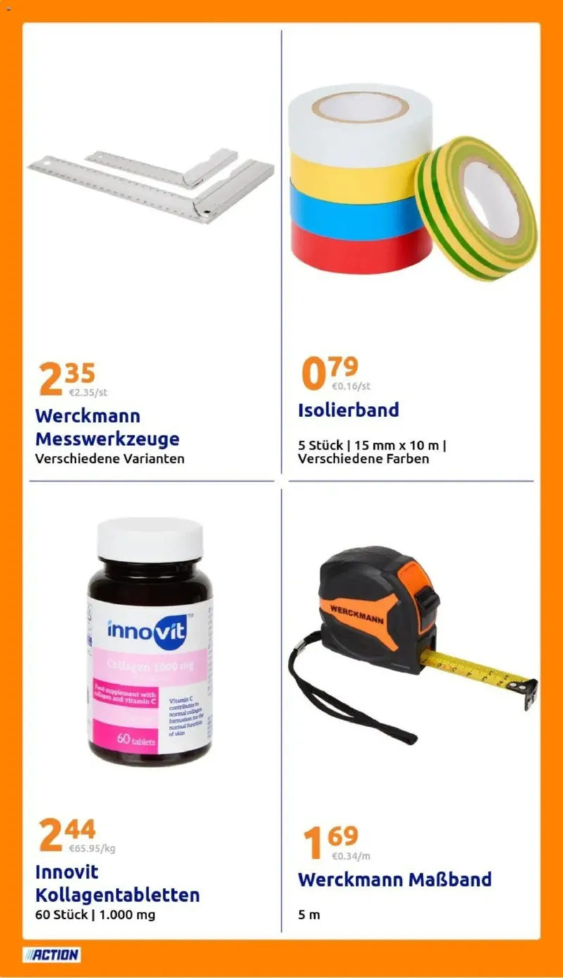 Action Prospekt vom 05.08.2026, Seite 26