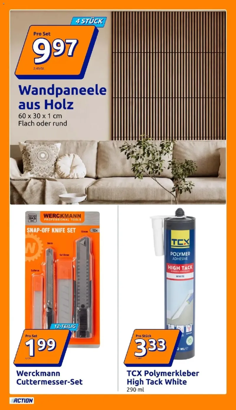 Action Prospekt vom 12.08.2026, Seite 10