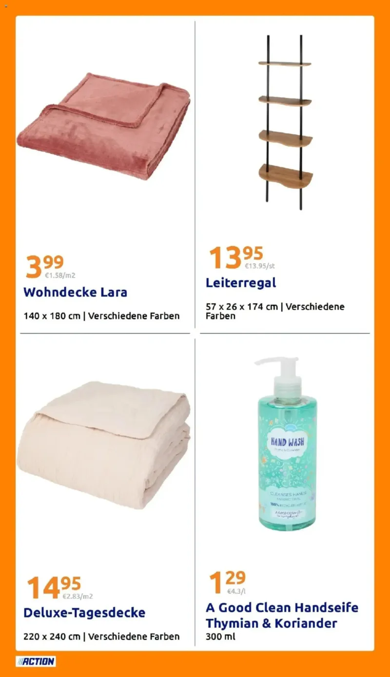 Action Prospekt vom 12.08.2026, Seite 29