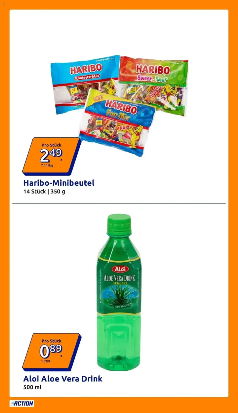 Action Prospekt vom 19.08.2026, Seite 17