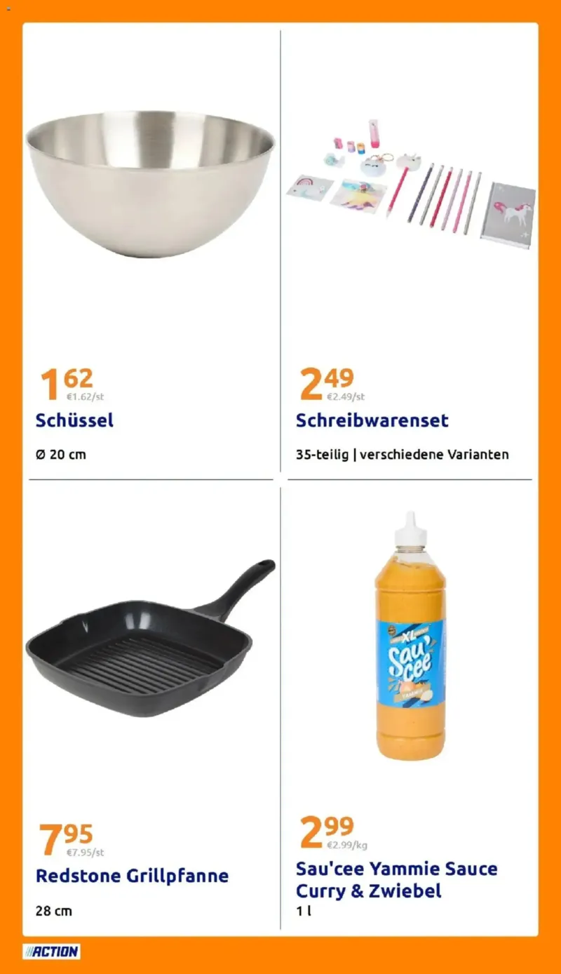 Action Prospekt vom 19.08.2026, Seite 23