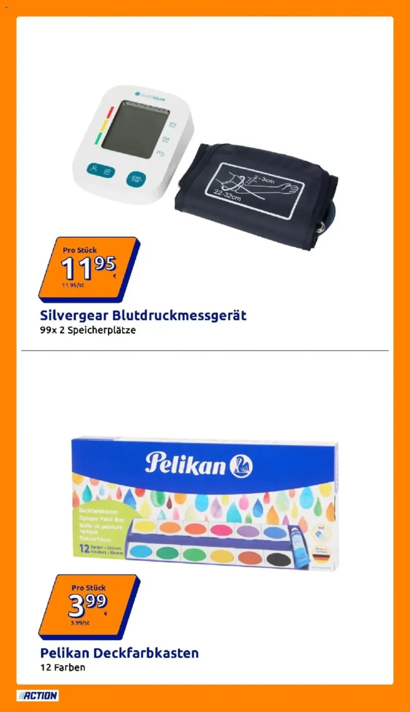 Action Prospekt vom 19.08.2026, Seite 29