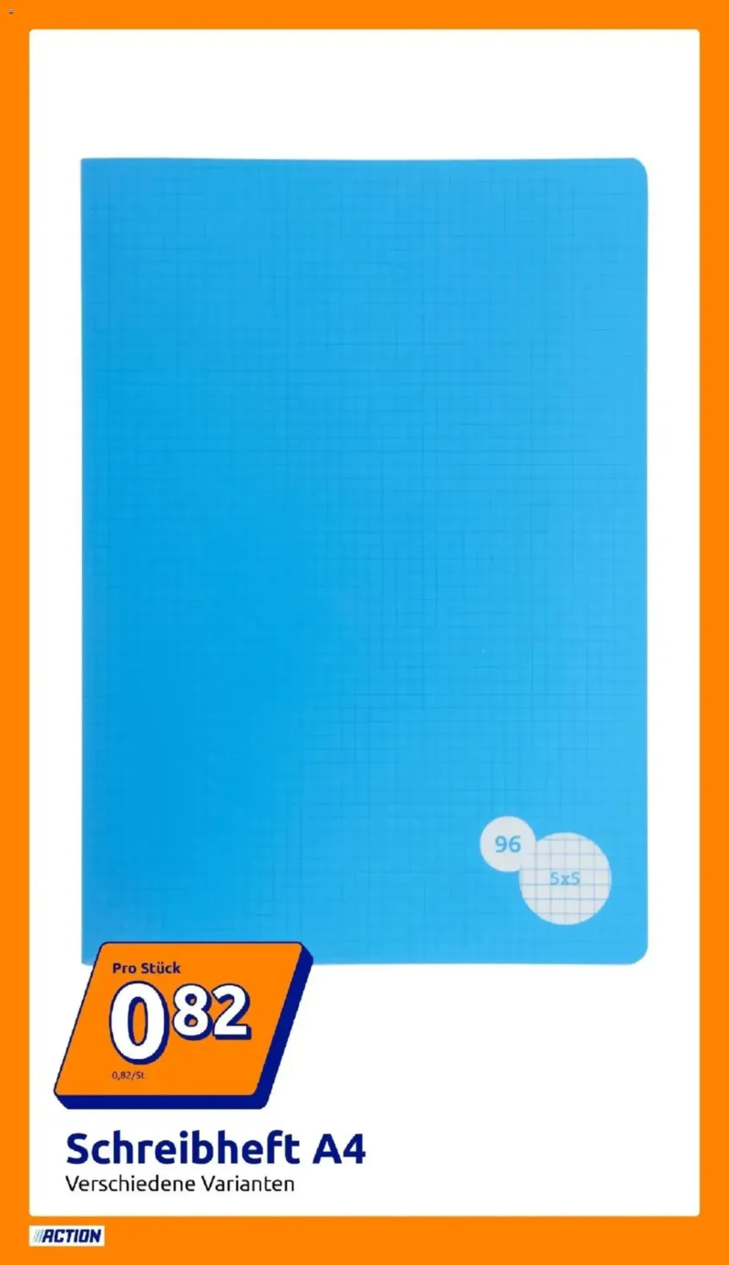 Action Prospekt vom 19.08.2026, Seite 30