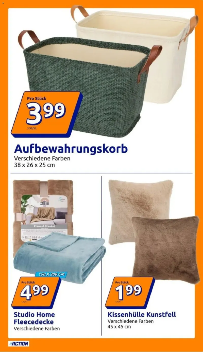 Action Prospekt vom 26.08.2026, Seite 21