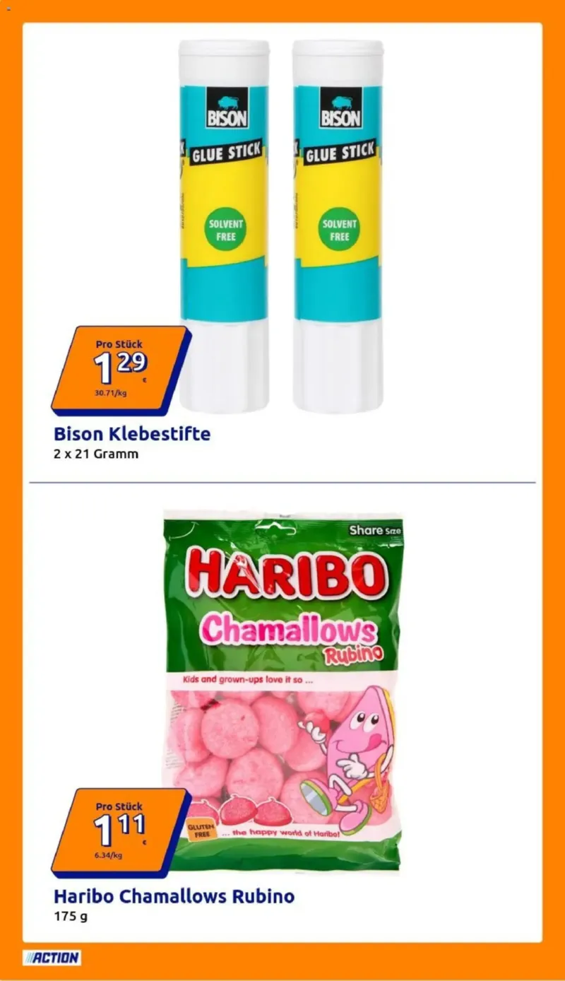 Action Prospekt vom 26.08.2026, Seite 4