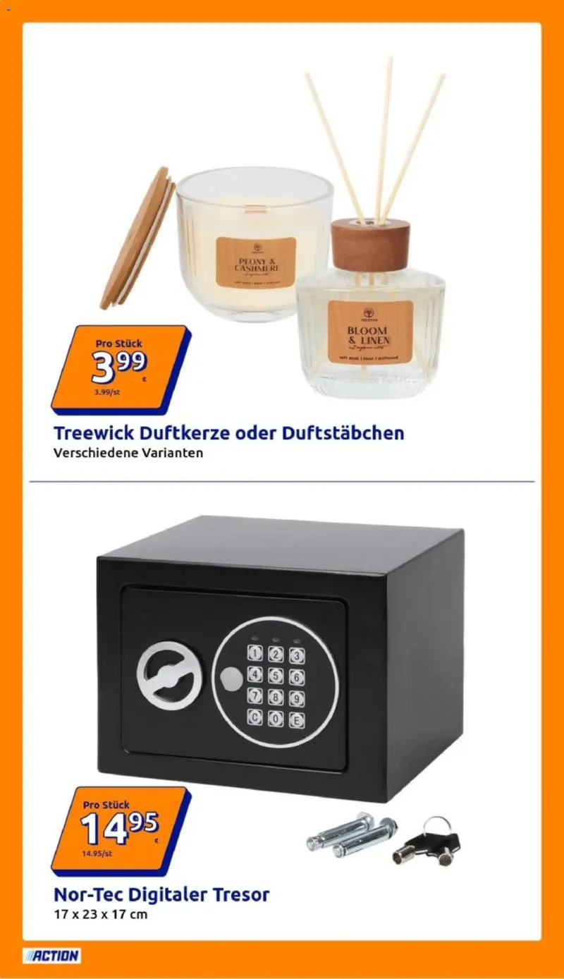 Action Prospekt vom 26.08.2026, Seite 6