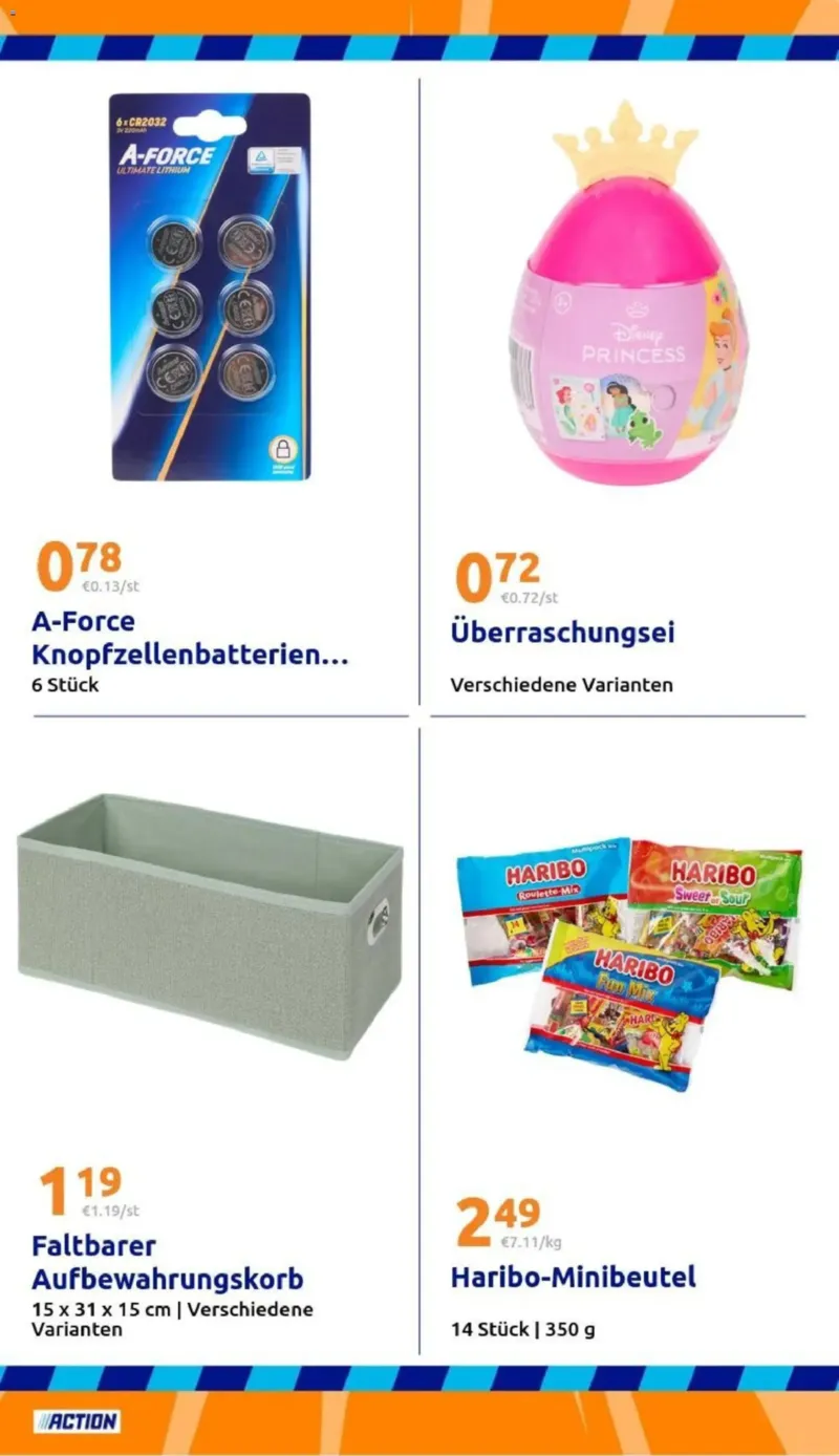 Action Prospekt vom 09.09.2026, Seite 27