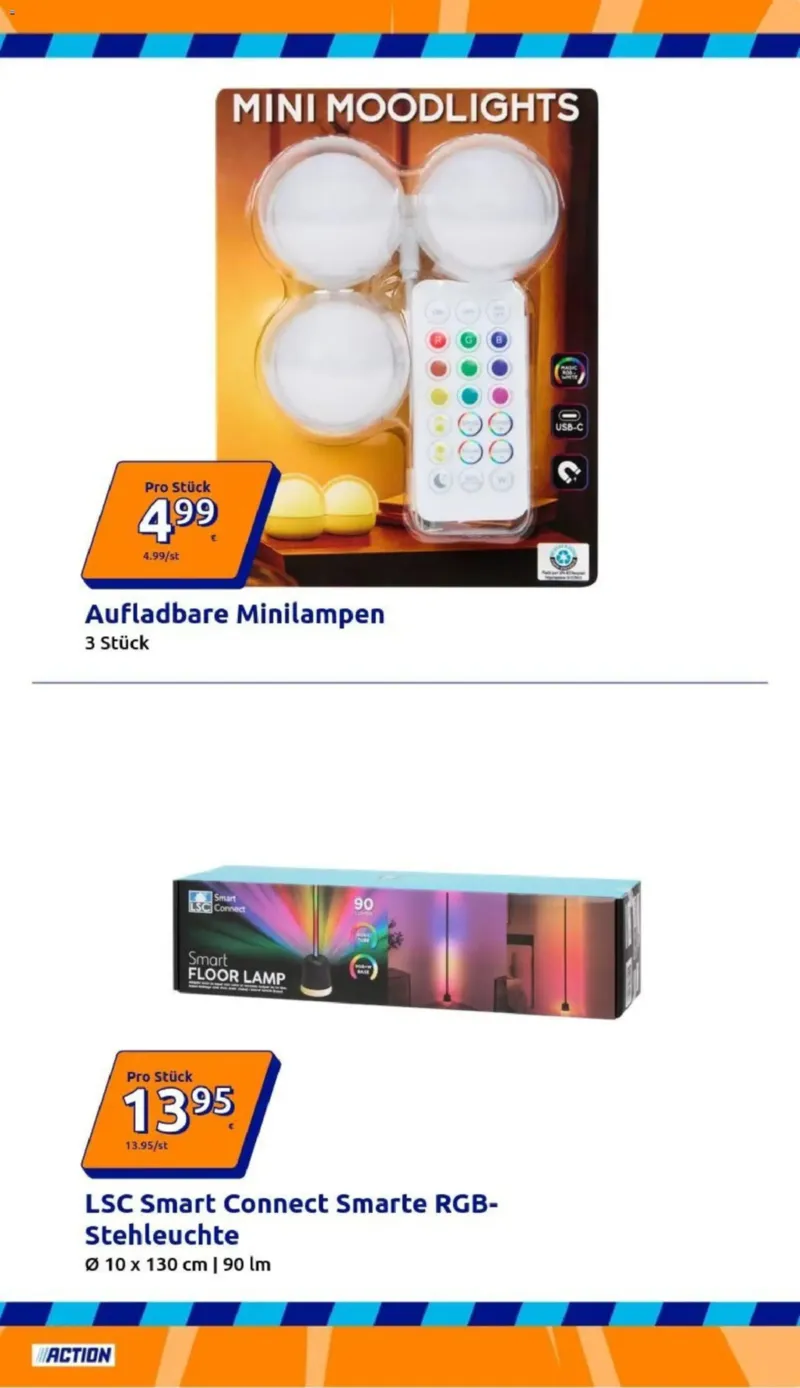 Action Prospekt vom 16.09.2026, Seite 17