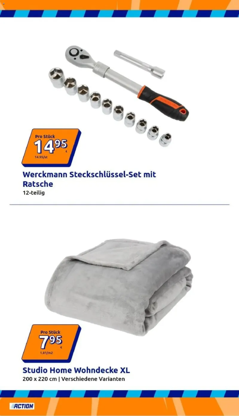 Action Prospekt vom 16.09.2026, Seite 6