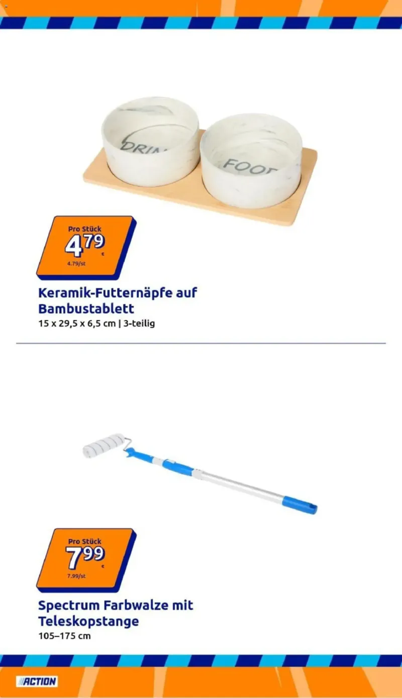 Action Prospekt vom 16.09.2026, Seite 8