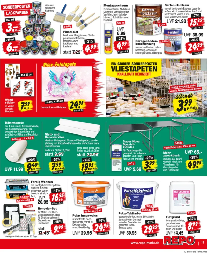 REPO-Markt Prospekt vom 21.09.2026, Seite 11