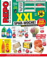 REPO-Markt Prospekt vom 21.09.2026