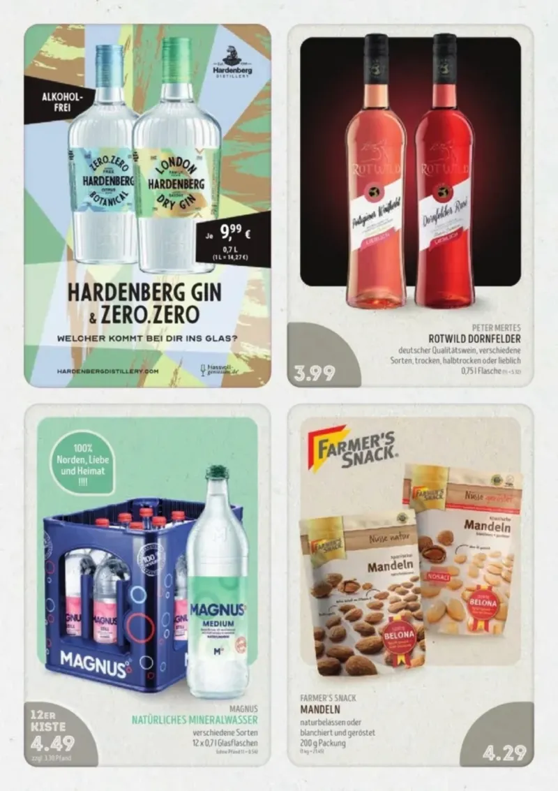 Edeka Struve Prospekt vom 21.09.2026, Seite 13