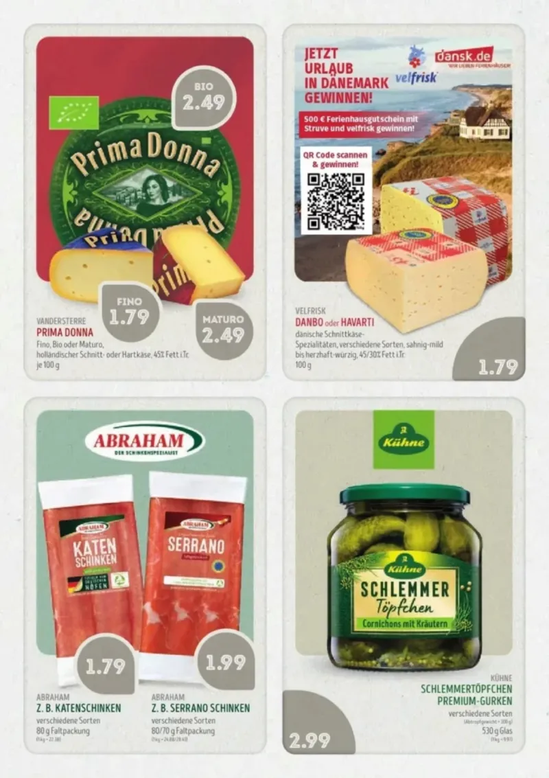 Edeka Struve Prospekt vom 21.09.2026, Seite 14