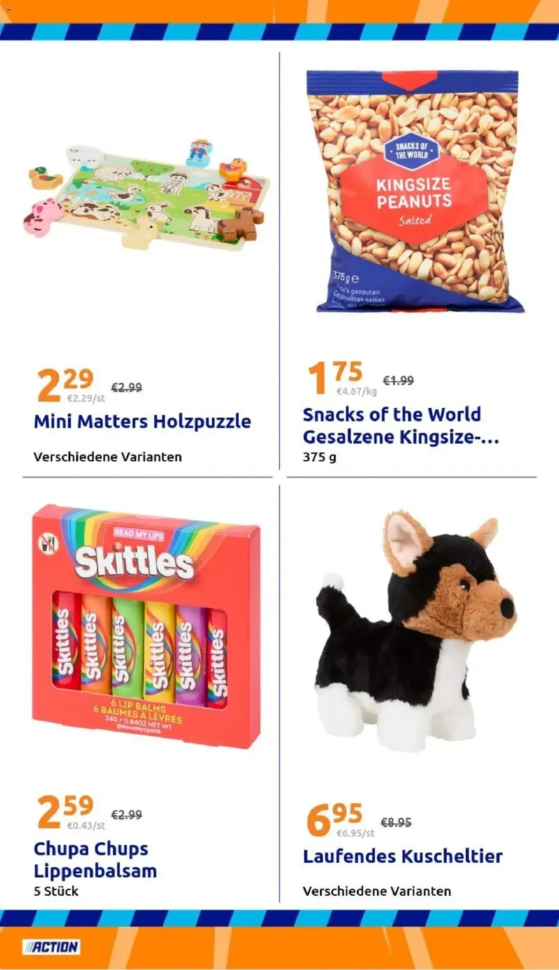 Action Prospekt vom 23.09.2026, Seite 26