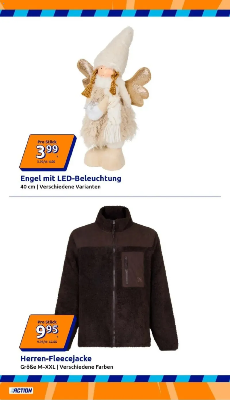 Action Prospekt vom 23.09.2026, Seite 32