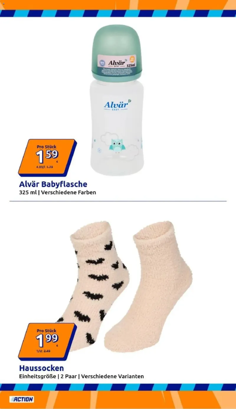 Action Prospekt vom 30.09.2026, Seite 2